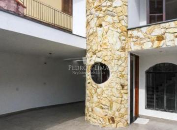 Casa · 170m² · 3 Quartos · 3 Vagas · Sobrado frontal, 3 dormitórios, 2 suítes, 3 vagas, Vila Formosa
