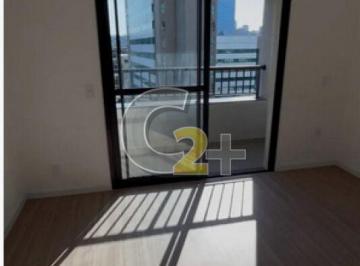 Apartamento · 25m² · 1 Quarto · Apartamento, tipo Studio á venda no Brooklin com 1 quarto, sem vaga