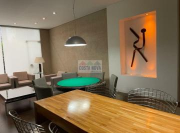 Apartamento · 134m² · 3 Quartos · 1 Vaga · Apartamento amplo em Higienópolis, 3 dorms, suíte, lazer e excelente localização