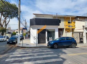 Comercial · 105m² · Loja de Esquina Reformada