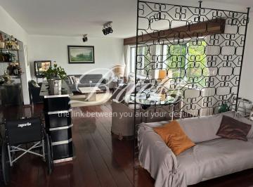 Apartamento · 182m² · 4 Quartos · 2 Vagas · APARTAMENTO A VENDA NA VILA NOVA CONCEIÇÃO AO LADO DO PARQUE