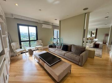 Apartamento · 313m² · 4 Quartos · 6 Vagas · Apartamento à Venda em Moema - São Paulo / SP.
