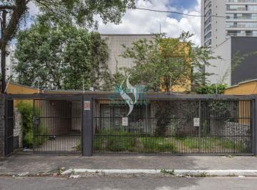 Casa · 237m² · 2 Quartos · 4 Vagas · Casa/Sobrado à Venda em Brooklin - São Paulo/SP.