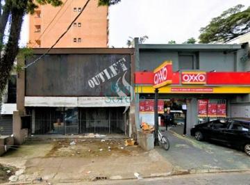 Comercial · 256m² · 3 Vagas · Loja para Alugar em Campo Belo - São Paulo/SP.