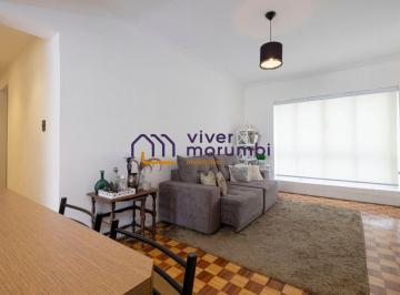 Apartamento · 103m² · 3 Quartos · 2 Vagas · Apartamento em Pinheiros - 3 Quartos