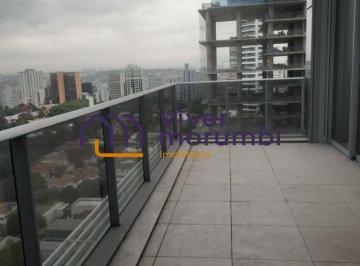 Apartamento · 130m² · 2 Quartos · 2 Vagas · Apartamento em Pinheiros - 2 Suítes