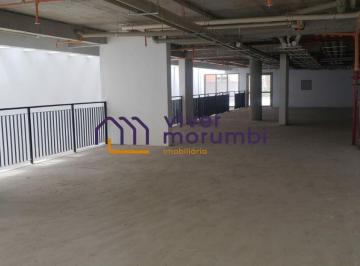 Comercial · 916m² · 9 Vagas · Imóvel Comercial em Pinheiros
