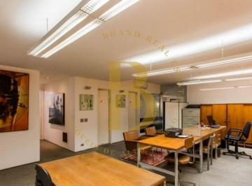 Comercial · 390m² · 7 Vagas · Imóvel Comercial com 390 m²,  à venda no bairro Pinheiros