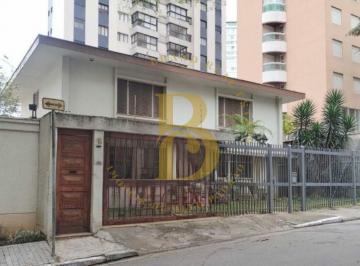 Casa · 375m² · 3 Quartos · 3 Vagas · Casa com 375 m², 3 quartos sendo 1 suíte à venda na Vila Nova Conceição.