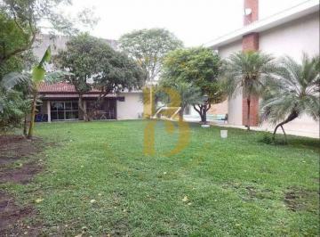 Casa · 700m² · 4 Quartos · 5 Vagas · CASA Á VENDA NO BROOKLIN, 700M², 4 SUÍTES, 5 VAGAS E PISCINA, QUINTAL E ÁREA VERDE.
