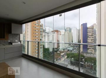 Apartamento · 72m² · 2 Quartos · 1 Vaga · Apartamento a Venda em Moema
