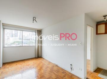 Apartamento · 51m² · 1 Quarto · 1 Vaga · Amplo apto na Vila Mariana com  51m² com 1 vaga e excelente Localização!!