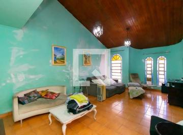 Casa · 325m² · 4 Quartos · 3 Vagas · Casa à Venda - Vila Prudente, 4 Quartos, 325 m2