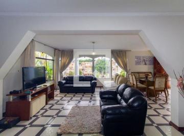 Casa · 277m² · 4 Quartos · 5 Vagas · Casa à Venda - Vila Alpina, 4 Quartos, 277 m2