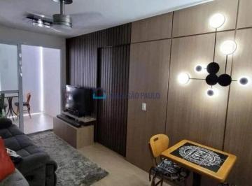 Apartamento · 45m² · 1 Quarto · 1 Vaga · Apartamento no Ipiranga. 45M². 1 quarto. 1 vaga. Lazer completo. Novo.