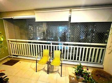 Apartamento · 117m² · 4 Quartos · 2 Vagas · Apartamento Jd. Lar São Paulo - Região da Vila Sonia - 3 suítes 2 vagas