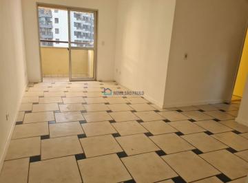 Apartamento · 75m² · 3 Quartos · 2 Vagas · Apartamento, 3 dormitorios, 2 vagas, metrô São judas