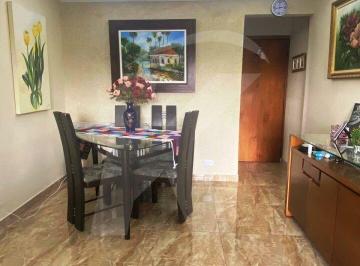 Apartamento · 75m² · 3 Quartos · 2 Vagas · Apartamento de 3 dormitórios, 1 suíte e 2 vagas, na Vila Gustavo.