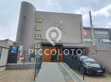 Comercial · 627m² · 4 Vagas · Salão à venda em Campinas, Jardim Novo Cambuí, com 627 m²