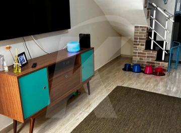 Casa · 73m² · 2 Quartos · 1 Vaga · Casa em condomínio fechado, 2 Quartos, 1 Vaga, Parque Mandaqui