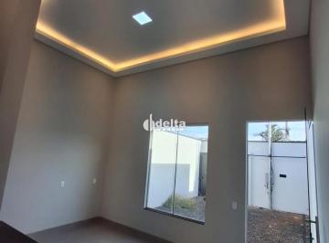 SALA JANTAR · Casa residencial disponível para venda no bairro Minas Gerais em Uberlândia-MG.