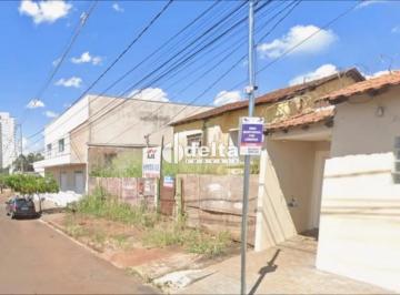 Terreno · 582m² · Terreno Padrão em Uberlândia