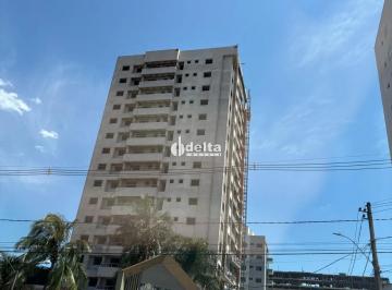 Apartamento · 55m² · 1 Quarto · 1 Vaga · Apartamento disponível para venda no bairro Patrimônio em Uberlândia-MG