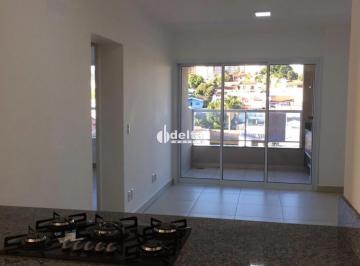 Apartamento · 65m² · 2 Quartos · 2 Vagas · Apartamento disponível para venda no bairro Tabajaras em Uberlândia-MG.