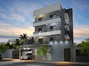 Apartamento · 66m² · 2 Quartos · 1 Vaga · Apartamento disponível para venda no bairro Santa Mônica em Uberlândia-MG.
