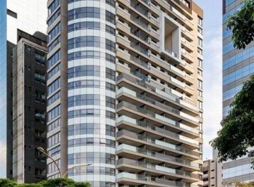 Apartamento · 45m² · 1 Quarto · 1 Vaga · Apartamento com 45m² de área útil, 1 dormitório, 1 vaga