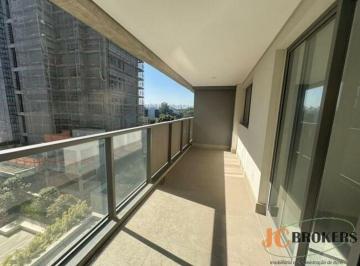 Apartamento · 54m² · 1 Quarto · Apartamento com 54m² de área útil, 1 dormitório