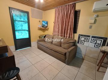 Casa · 88m² · 2 Quartos · 2 Vagas · Casa na Vila Lorenzi com 3 dormitórios