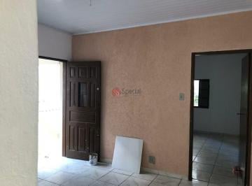 Casa · 140m² · 2 Quartos · 1 Vaga · Casa térrea para locação no Aricanduva.