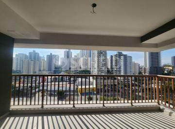 Apartamento · 64m² · 2 Quartos · 1 Vaga · Apartamento a venda de 64,00m² útil, com 2 quartos e 1 vaga no Jardim Prudência.