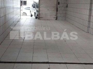 Comercial · 80m² · 1 Vaga · SALÃO COMERCIAL 80 m² - VILA FORMOSA