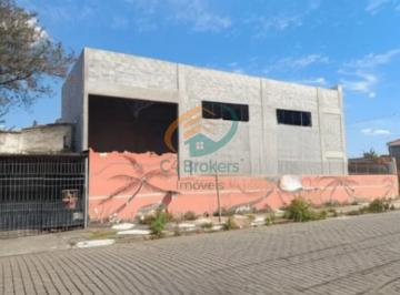 Comercial · 151m² · 2 Vagas · Galpão / Depósito / Armazém em Ponte Grande - Guarulhos, SP