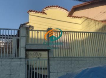 Casa · 200m² · 1 Quarto · Casa de Rua em Jardim Munhoz - Guarulhos, SP