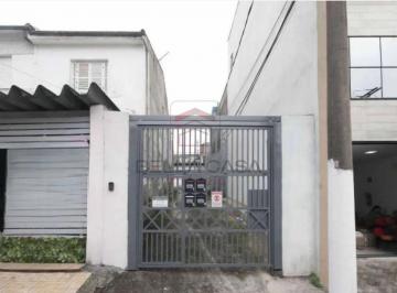 Casa · 100m² · 2 Quartos · 1 Vaga · Casa térrea de vila 100 metros na Chácara Mafalda - Zona Leste