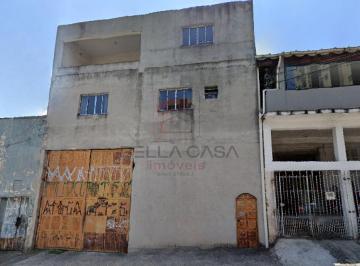 Comercial · 400m² · Galpão a venda 10x50.