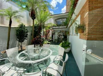 Casa · 434m² · 4 Quartos · 4 Vagas · SOBRADO LINDÍSSIMO A VENDA NO PARQUE DA MOOCA !!!