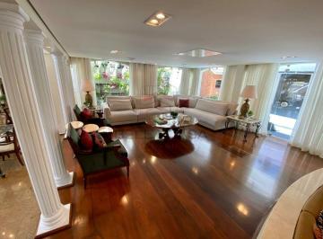 Casa · 434m² · 4 Quartos · 4 Vagas · SOBRADO LINDÍSSIMO A VENDA NO PARQUE DA MOOCA !!!