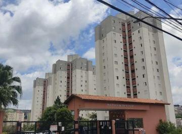 Apartamento · 48m² · 2 Quartos · 1 Vaga · Apto. 2 dormitórios V. Bela Vista