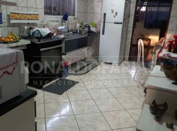 Casa · 200m² · 3 Quartos · 3 Vagas · Casa Terrea a venda na vila sao Jose com 3 dormitorios 3   vagas
