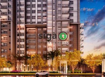 Apartamento · 70m² · 2 Quartos · 1 Vaga · Sofisticação, Localização e Conforto: Seu Novo 2 Dorms no Brooklin Está Aqui!