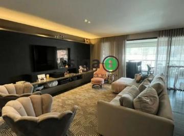 Apartamento · 167m² · 3 Quartos · 3 Vagas · APARTAMENTO Á VENDA NA GRANJA JULIETA COM 3 SUÍTES, 3 VAGAS!