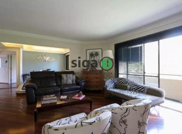 Apartamento · 118m² · 3 Quartos · 3 Vagas · Apartamento para locação 118 m² 3 dormitórios 1 suíte 3 vagas - Jardim Ampliação -SP