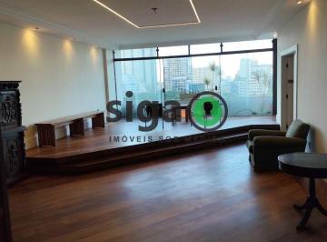 Apartamento · 450m² · 2 Quartos · 1 Vaga · Clássico, amplo e central: Viva com estilo no coração da República ? 450m²!