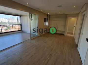 Apartamento · 135m² · 3 Quartos · 3 Vagas · Apartamenro a venda na Vila Olimpia com 135 m sendo 3 Suites, 3 vagas, lazer completo