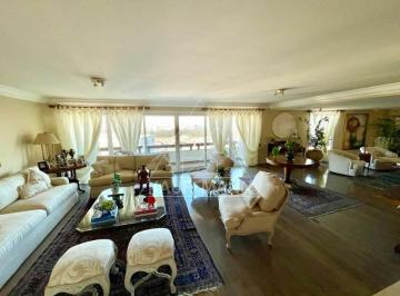 Apartamento · 362m² · 4 Quartos · 4 Vagas · Apartamento à Venda no Morumbi - 2 Suítes - 4 Vagas - 362m² de Área Útil