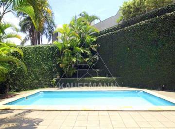 Casa · 400m² · 4 Quartos · 4 Vagas · Casa à Venda na Vila Sônia - 4 Suítes - 4 Vagas - 400m² de Área Construída